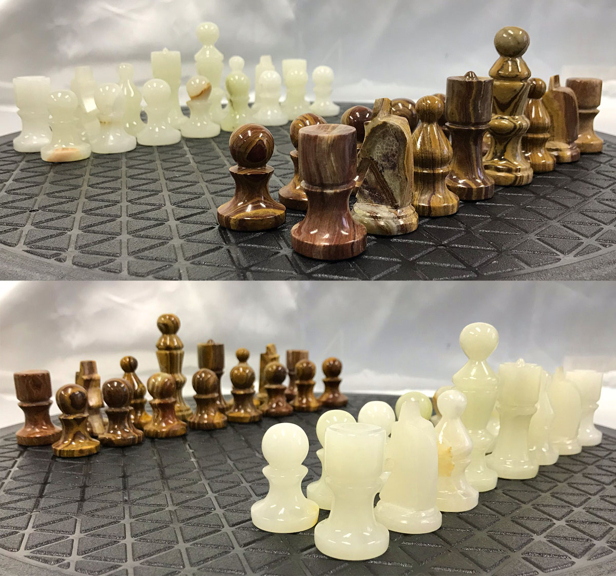 チェ～ス！ チェスの駒いろいろ♪ – 株式会社アジアトレーディング